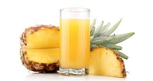 Pineapple Juice - Cooagrimar RL